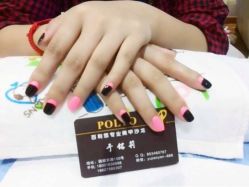 iphone_upload_pic-百利悠专业美甲沙龙