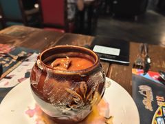 -卢布里西餐厅(海拉尔店)