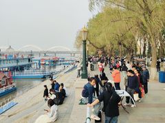 -人民防洪胜利纪念塔