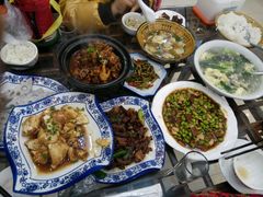 -徽州美食(三十年老店)