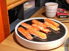 -尚品小土屋涮毛肚(李沧万达店)