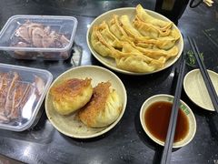 -李记清真馆(打钉巷店)
