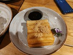 -青年公社烤鸭(青年路店)