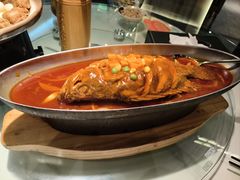 -徽韵人家·传承正宗徽菜(牡丹园店)