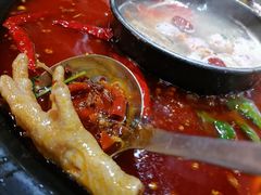-重庆渝达老火锅(春熙路店)