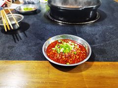 -老杨砂锅鱼庄