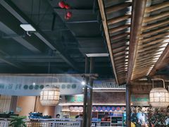 -筱爷叔·上海传统手工菜(玉树路店)