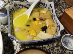 -南京大牌档(崇文门国瑞店)
