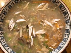 菊花拆鱼羹-百丈园(陈村店)