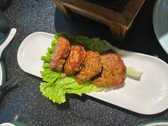 -武庄主特色炒鸡(周恩来纪念馆店)