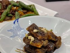 -银都上海菜馆(粤海东路店)