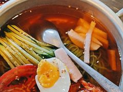 -山葵说·泥炉烤肉(泰达时尚E街区店)