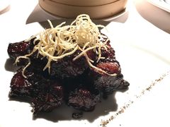 越式牛肉粒-苏浙汇(古北店)