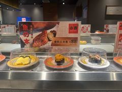 -小乔回转寿司(铁东万象汇店)