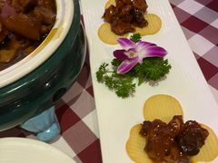 -邓丽君音乐主题餐厅