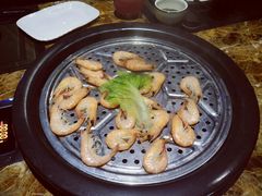 -船奇蒸汽海鲜·闽菜(八市海鲜总店)