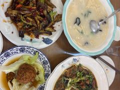-春水锅贴·传统鲁菜(大明湖店)