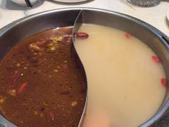 -千牛将·鲜牛肉火锅(开元路店)