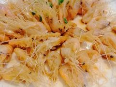 -狮王府淮扬菜(新街口友谊店)