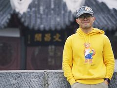 -文昌阁