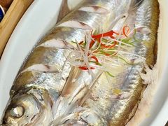 -七的湖·江南蟹舫·阳澄湖农家菜(蟹舫苑店)