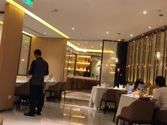 大堂-粤麓轩餐厅(中信泰富广场店)