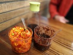 -河南红烧牛肉面(剑河路店)