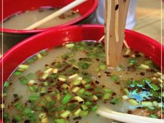 -高记清香园绝味不翻汤