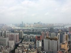 -世贸旋转自助餐厅(360°高空观景店)