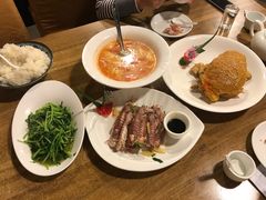 -海鲜城大家餐厅