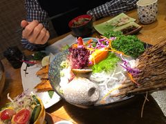 -鳗鱼家·深夜食堂(军博店)