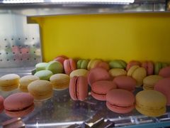 马卡龙-AZUR聚(香格里拉饭店)