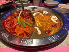 -辣斗辣火锅(太古里店)