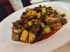 -红豆园(文林街店)