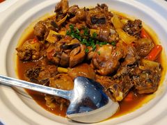 -坛宗剁椒鱼头(河西王府井店)