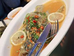 -simply thai天泰(长泰广场店)