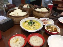 -冶春茶社(太和广场店)