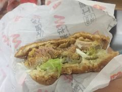 -华莱士·全鸡汉堡(虎门龙眼广场店)