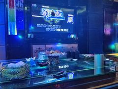 -钱莊party生日聚会KTV(厚街店)