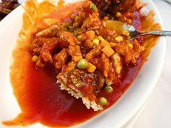 -丰收日·小海鲜·沪上家宴(顾村正大店)