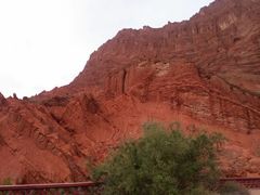 -天山神秘大峡谷