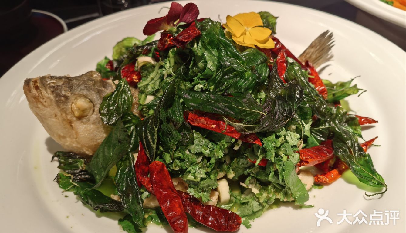 不想再说....好吃的词说太多了[微笑][微笑][微笑]