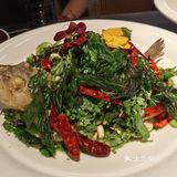 不想再说....好吃的词说太多了[微笑][微笑][微笑]