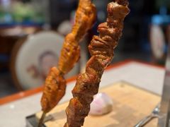 -通海俄式烧烤·俄罗斯大串(嵩山路店)