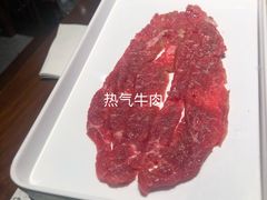 -京元盛铜锅涮肉(上海总店)