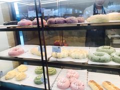 -奈雪的茶(深圳北站店)