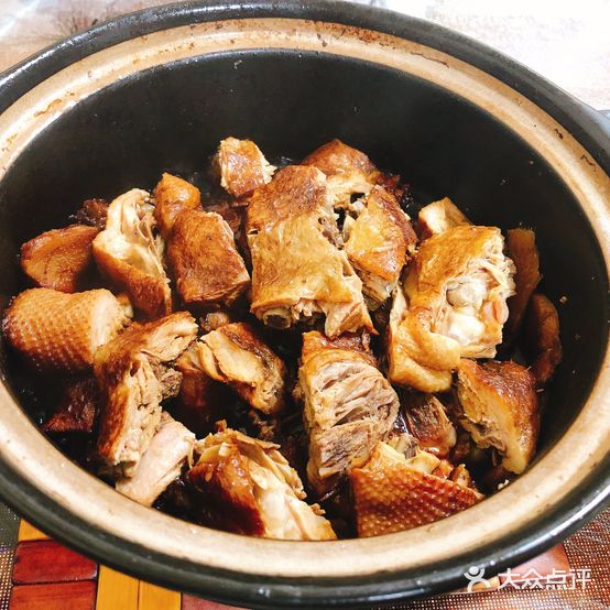 福鼎人家茶餐厅