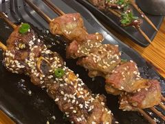 -疍家人黄记海鲜火烧烤