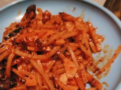 -韩盛·古法烤肉店(皇城恒隆广场店)