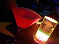 -MOSSO音乐酒吧·Live House(南京西路店)
